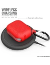 Wholesale Catalyst Premium Edition AirPods Pro red - CAT033RED - {ean13} - Hurt