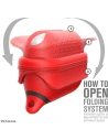 Wholesale Catalyst Premium Edition AirPods Pro red - CAT033RED - {ean13} - Hurt
