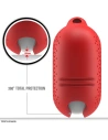 Wholesale Catalyst Premium Edition AirPods Pro red - CAT033RED - {ean13} - Hurt