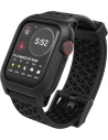 Etui Catalyst Impact Protection Apple Watch 6/5/4/SE 40mm fekete
