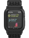 Hurtownia GSM - Etui Catalyst Impact Protection Apple Watch 6/5/4/SE 40mm fekete - CAT034BLK - {ean13} - Hurt