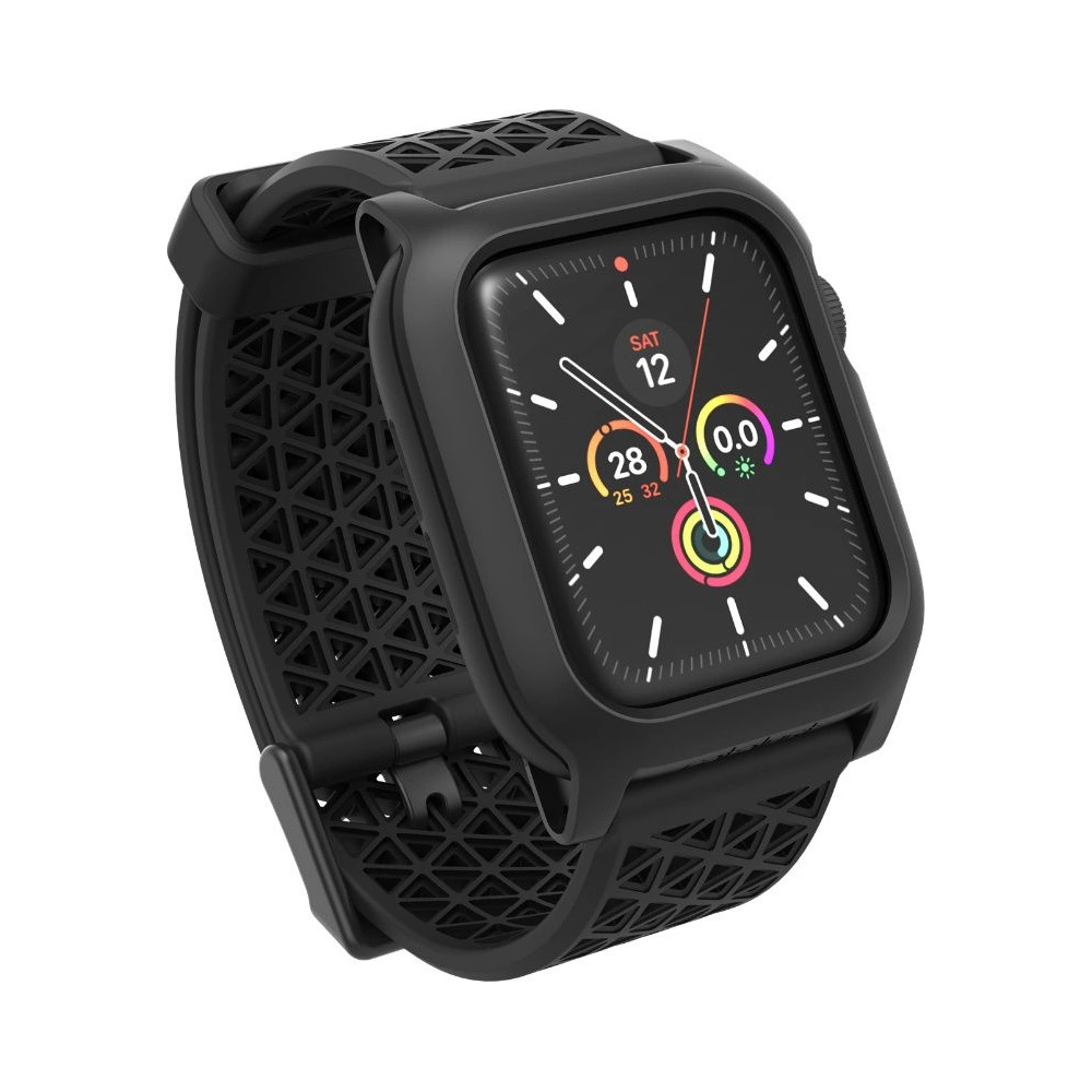 Hurtownia GSM - Etui Catalyst Impact Protection Apple Watch 6/5/4/SE 40mm fekete - CAT034BLK - {ean13} - Hurt