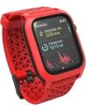Hurtownia GSM - Case Catalyst Impact Protection Apple Watch 6/5/4/SE 44mm rot - CAT035RED - {ean13} - Hurt