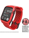 Hurtownia GSM - Case Catalyst Impact Protection Apple Watch 6/5/4/SE 44mm rot - CAT035RED - {ean13} - Hurt