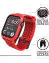 Hurtownia GSM - Case Catalyst Impact Protection Apple Watch 6/5/4/SE 44mm rot - CAT035RED - {ean13} - Hurt