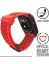 Hurtownia GSM - Case Catalyst Impact Protection Apple Watch 6/5/4/SE 44mm rot - CAT035RED - {ean13} - Hurt