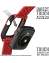 Hurtownia GSM - Case Catalyst Impact Protection Apple Watch 6/5/4/SE 44mm rot - CAT035RED - {ean13} - Hurt