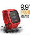 Hurtownia GSM - Case Catalyst Impact Protection Apple Watch 6/5/4/SE 44mm rot - CAT035RED - {ean13} - Hurt
