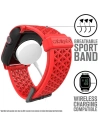 Hurtownia GSM - Case Catalyst Impact Protection Apple Watch 6/5/4/SE 44mm rot - CAT035RED - {ean13} - Hurt
