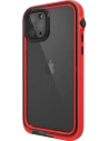 Etui Catalyst Waterproof Apple iPhone 11 Pro czerwono-czarne