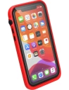 Hurtownia GSM - Etui Catalyst Waterproof Apple iPhone 11 Pro czerwono-czarne - CAT036REDBLK - {ean13} - Hurt