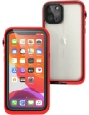 Hurtownia GSM - Etui Catalyst Waterproof Apple iPhone 11 Pro czerwono-czarne - CAT036REDBLK - {ean13} - Hurt