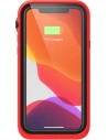 Hurtownia GSM - Etui Catalyst Waterproof Apple iPhone 11 Pro czerwono-czarne - CAT036REDBLK - {ean13} - Hurt
