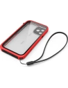 Hurtownia GSM - Etui Catalyst Waterproof Apple iPhone 11 Pro czerwono-czarne - CAT036REDBLK - {ean13} - Hurt