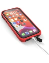 Hurtownia GSM - Etui Catalyst Waterproof Apple iPhone 11 Pro czerwono-czarne - CAT036REDBLK - {ean13} - Hurt