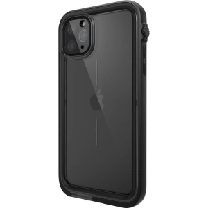 Hurtownia GSM - Case Catalyst Waterproof Apple iPhone 11 Pro Max schwarz - CAT038BLK - {ean13} - Hurt