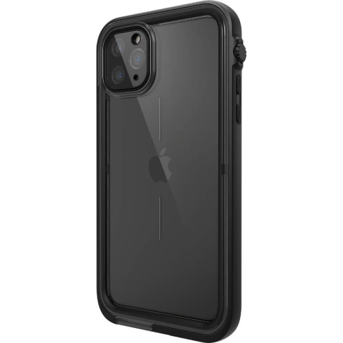 Etui Catalyst Waterproof Apple iPhone 11 Pro Max czarne