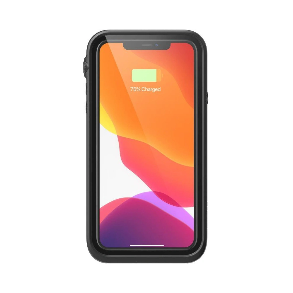 Hurtownia GSM - Etui Catalyst Waterproof Apple iPhone 11 Pro Max czarne - CAT038BLK - {ean13} - Hurt