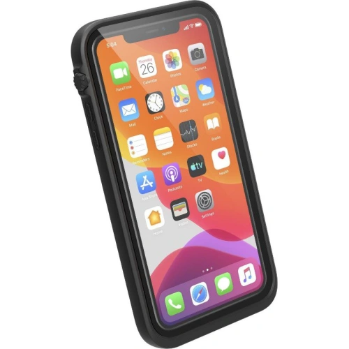 Etui Catalyst Waterproof Apple iPhone 11 Pro Max czarne