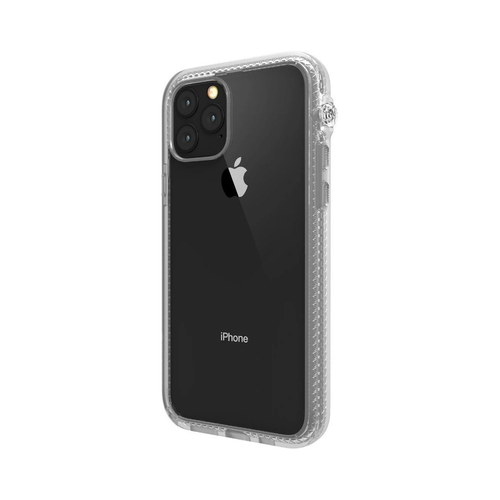 Hurtownia GSM - Etui Catalyst Impact Protection Apple iPhone 11 Pro transparentne - CAT039CL - {ean13} - Hurt
