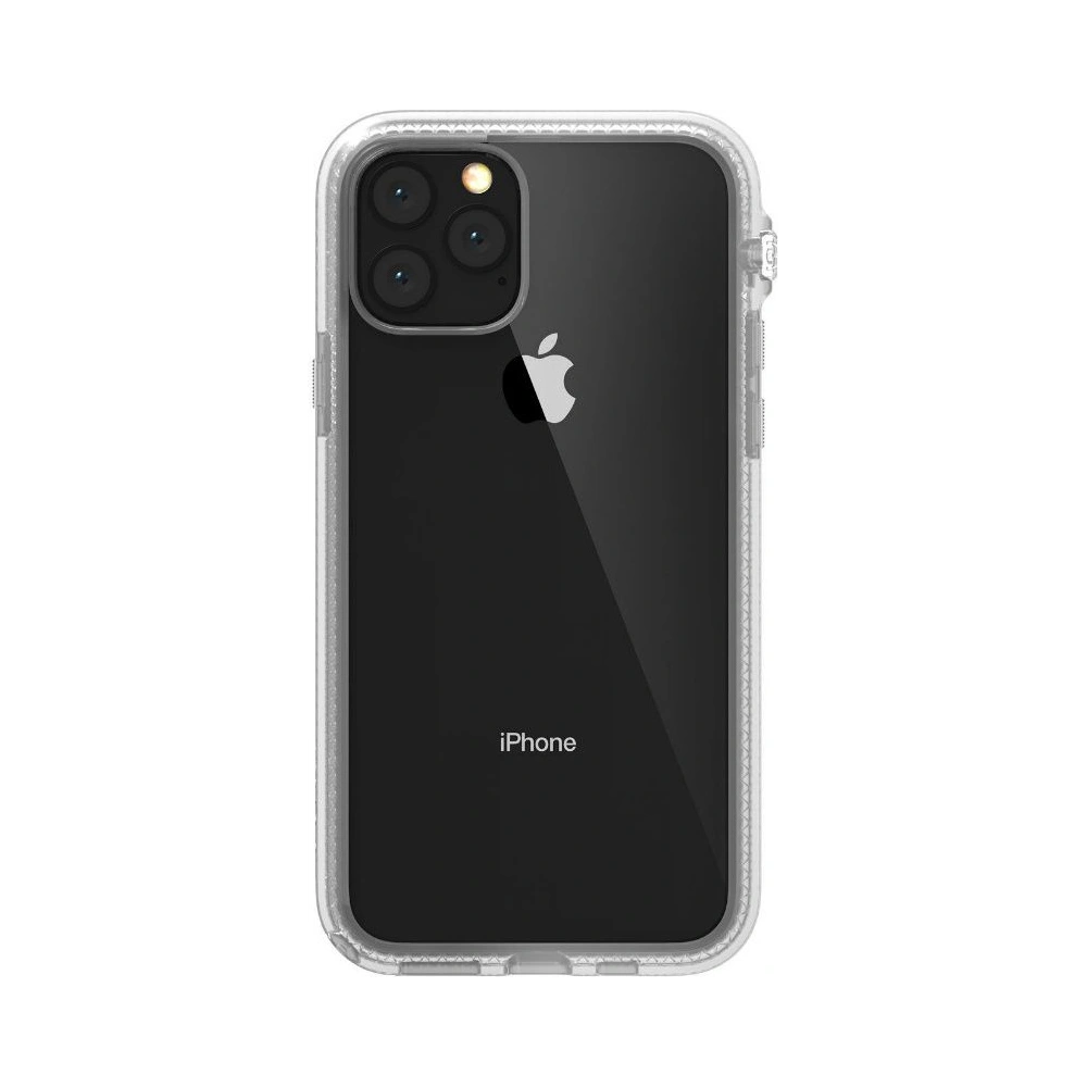 Hurtownia GSM - Etui Catalyst Impact Protection Apple iPhone 11 Pro transparentne - CAT039CL - {ean13} - Hurt