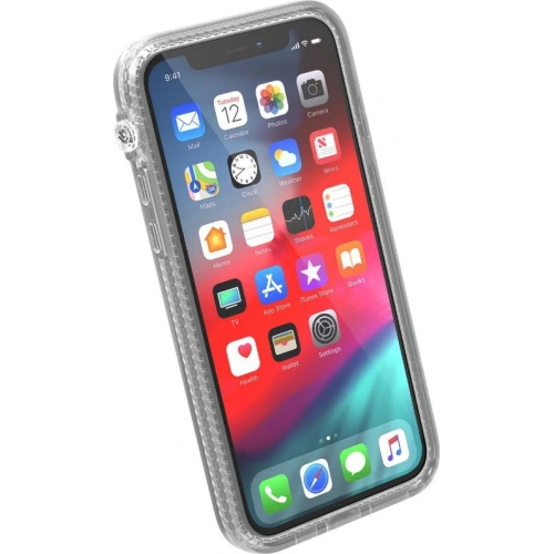 Etui Catalyst Impact Protection Apple iPhone 11 Pro transparentne