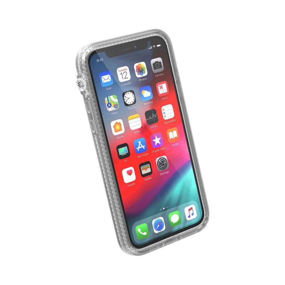 Hurtownia GSM - Etui Catalyst Impact Protection Apple iPhone 11 Pro transparentne - CAT039CL - {ean13} - Hurt