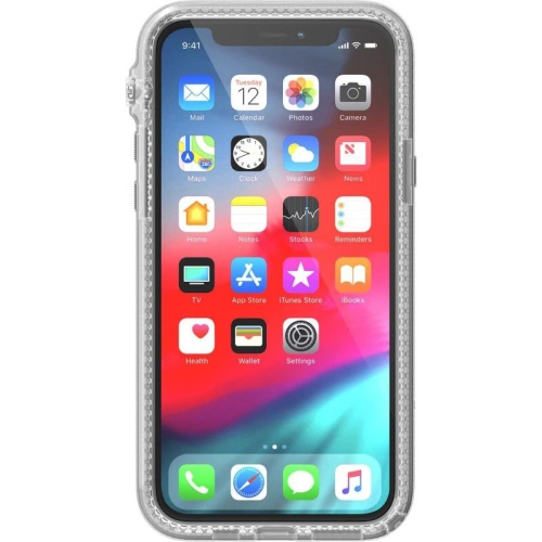 Etui Catalyst Impact Protection Apple iPhone 11 Pro transparentne