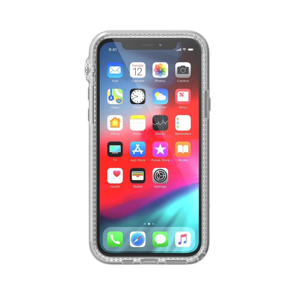 Hurtownia GSM - Etui Catalyst Impact Protection Apple iPhone 11 Pro transparentne - CAT039CL - {ean13} - Hurt