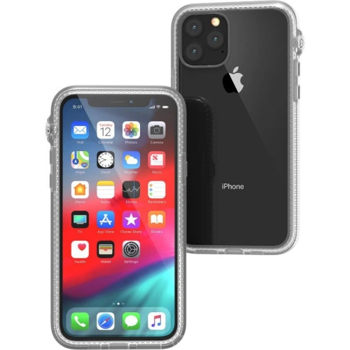 Etui Catalyst Impact Protection Apple iPhone 11 Pro transparentne