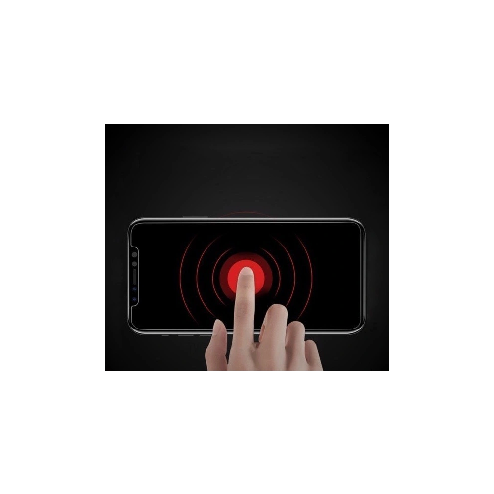Szkło hartowane Samsung Galaxy Tab A 10.1 (2019) - Home Screen Glass
