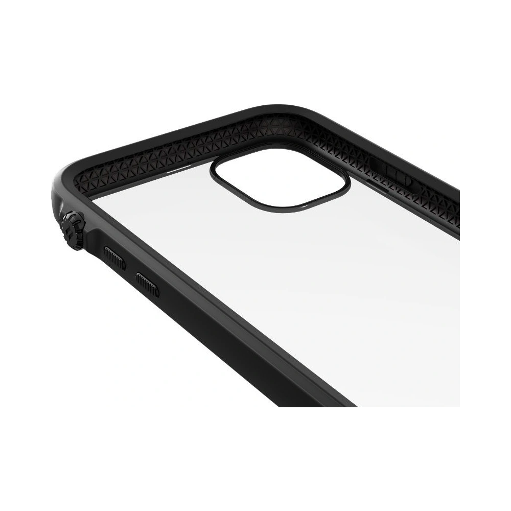 Hurtownia GSM - Etui Catalyst Impact Protection Apple iPhone 11 czarne - CAT040BLK - {ean13} - Hurt
