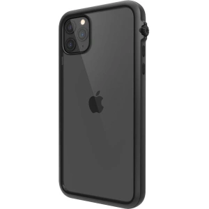 Hurtownia GSM - Case Catalyst Impact Protection Apple iPhone 11 Pro Max schwarz - CAT041BLK - {ean13} - Hurt