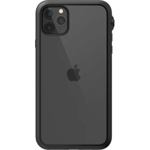 Hurtownia GSM - Case Catalyst Impact Protection Apple iPhone 11 Pro Max schwarz - CAT041BLK - {ean13} - Hurt