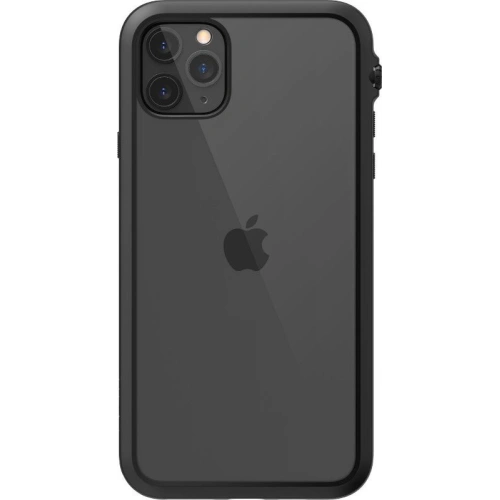 Etui Catalyst Impact Protection Apple iPhone 11 Pro Max czarne