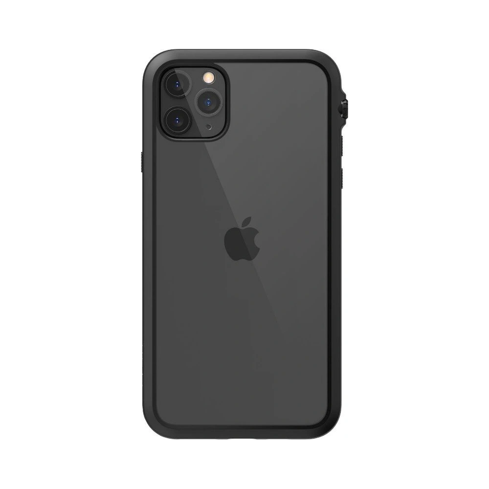 Hurtownia GSM - Etui Catalyst Impact Protection Apple iPhone 11 Pro Max černé - CAT041BLK - {ean13} - Hurt