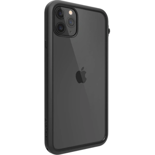 Etui Catalyst Impact Protection Apple iPhone 11 Pro Max czarne