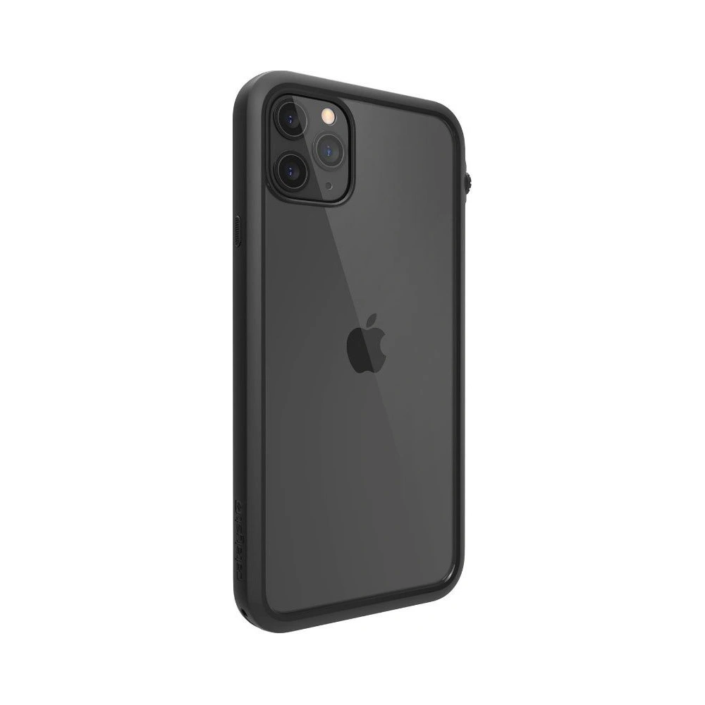 Hurtownia GSM - Etui Catalyst Impact Protection Apple iPhone 11 Pro Max černé - CAT041BLK - {ean13} - Hurt