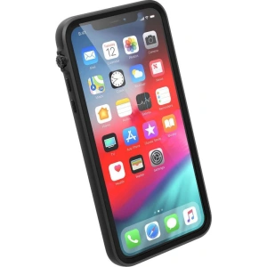 Hurtownia GSM - Case Catalyst Impact Protection Apple iPhone 11 Pro Max schwarz - CAT041BLK - {ean13} - Hurt