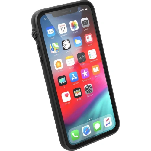 Etui Catalyst Impact Protection Apple iPhone 11 Pro Max czarne