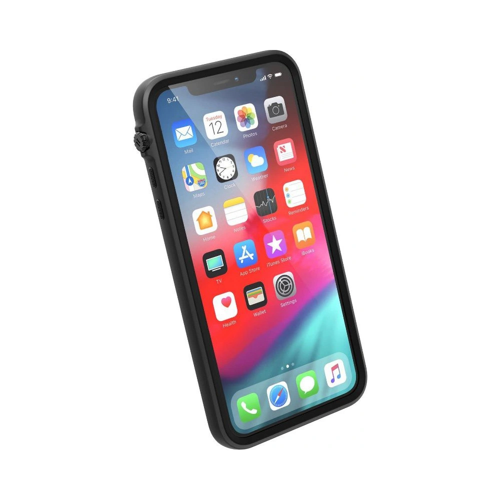 Hurtownia GSM - Etui Catalyst Impact Protection Apple iPhone 11 Pro Max černé - CAT041BLK - {ean13} - Hurt