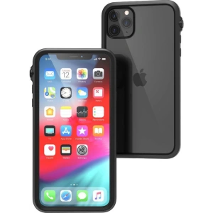 Hurtownia GSM - Case Catalyst Impact Protection Apple iPhone 11 Pro Max schwarz - CAT041BLK - {ean13} - Hurt