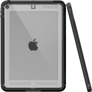 Hurtownia GSM - Etui Catalyst Waterproof Apple iPad Air 10.5 2019 (3. generacji) czarne - CAT042BLK - {ean13} - Hurt