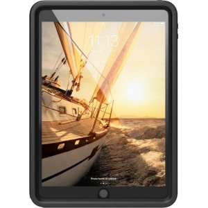 Hurtownia GSM - Etui Catalyst Waterproof Apple iPad Air 10.5 2019 (3. generacji) czarne - CAT042BLK - {ean13} - Hurt