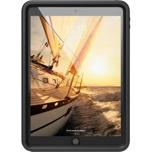 Etui Catalyst Waterproof Apple iPad Air 10.5 2019 (3. generacji) czarne