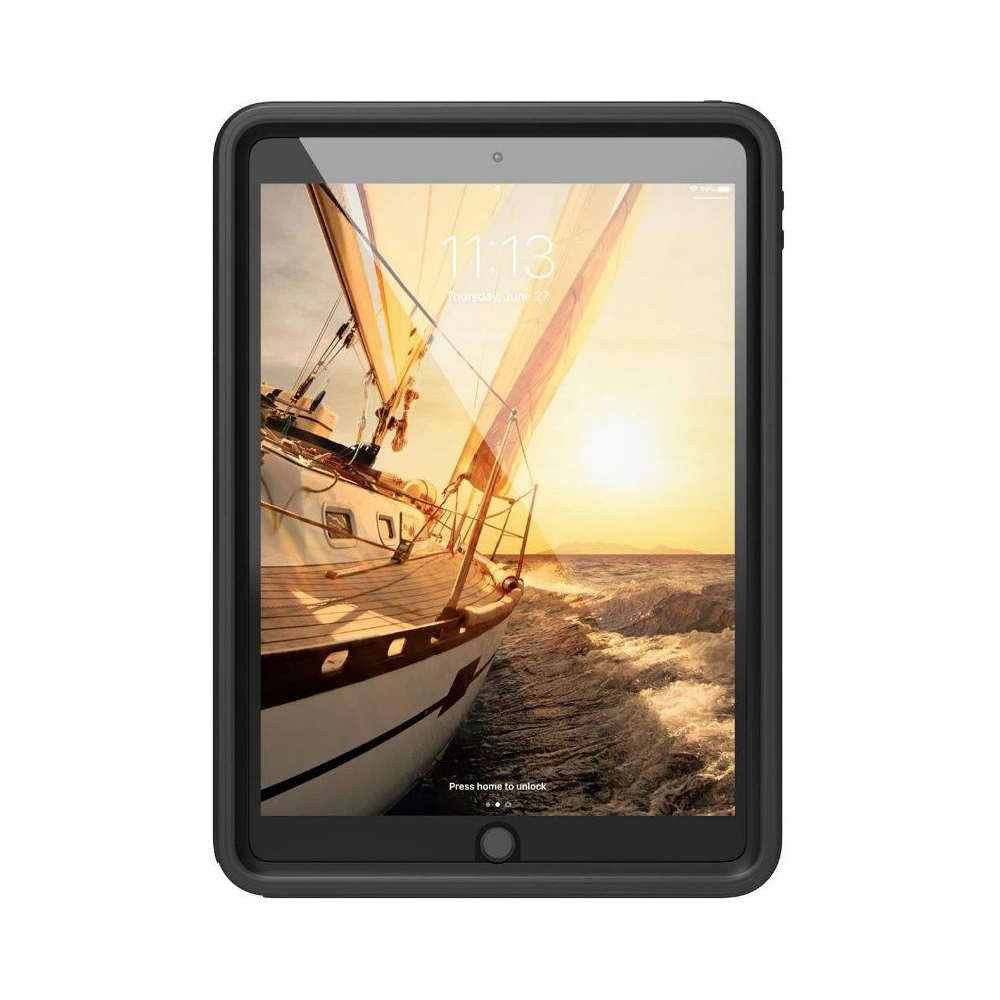 Hurtownia GSM - Etui Catalyst Waterproof Apple iPad Air 10.5 2019 (3. generace) černé - CAT042BLK - {ean13} - Hurt