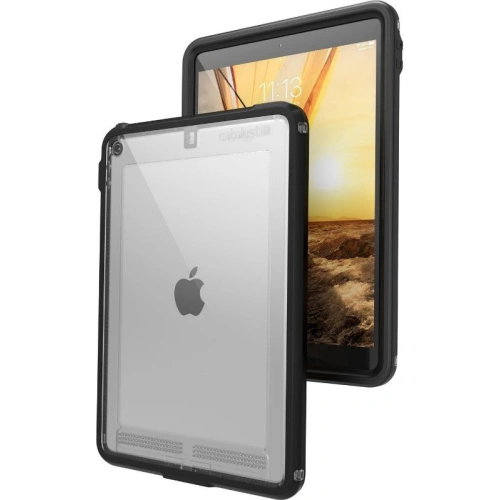 Etui Catalyst Waterproof Apple iPad Air 10.5 2019 (3. generacji) czarne