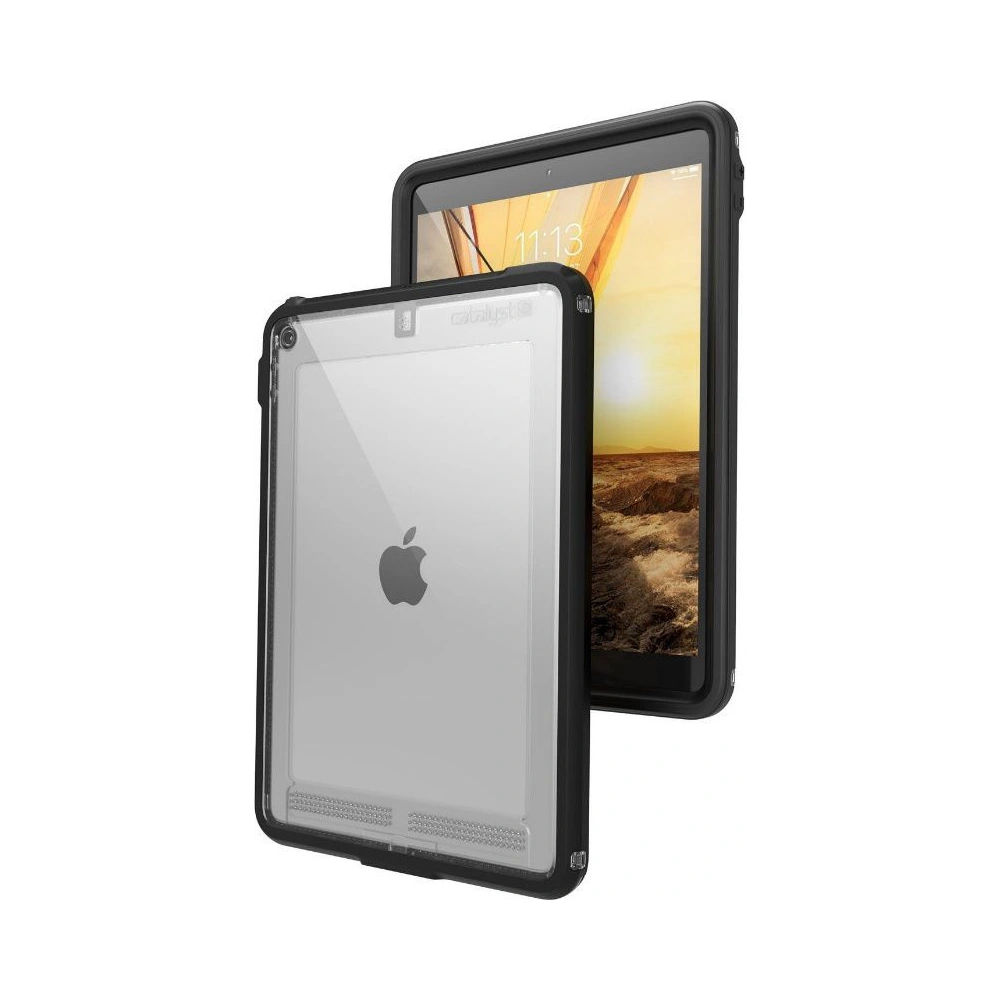 Hurtownia GSM - Etui Catalyst Waterproof Apple iPad Air 10.5 2019 (3. generace) černé - CAT042BLK - {ean13} - Hurt