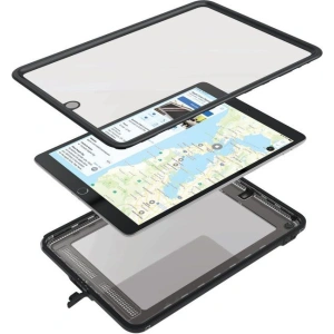 Wholesale Catalyst Waterproof Apple iPad Air 10.5 2019 (3. gen) black - CAT042BLK - {ean13} - Hurt