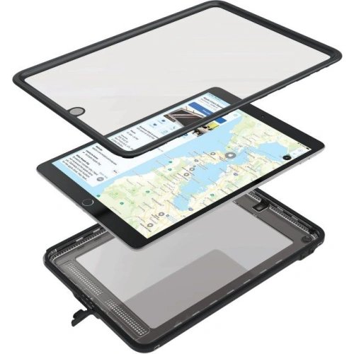 Etui Catalyst Waterproof Apple iPad Air 10.5 2019 (3. generacji) czarne